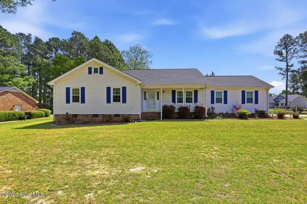 104 Ashby Lane, Goldsboro, NC 27530