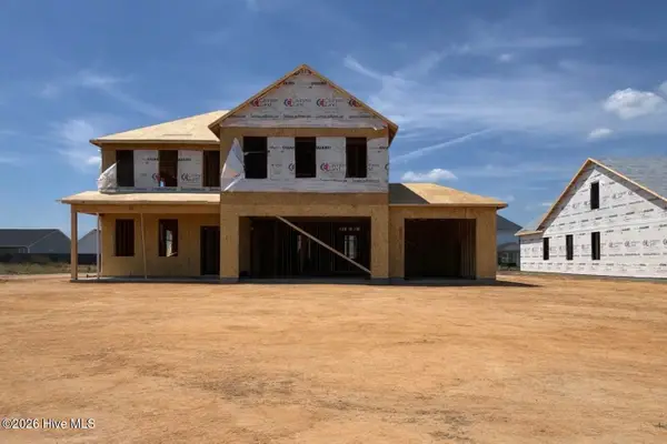 223 Laborde Lane, Raeford, NC 28376