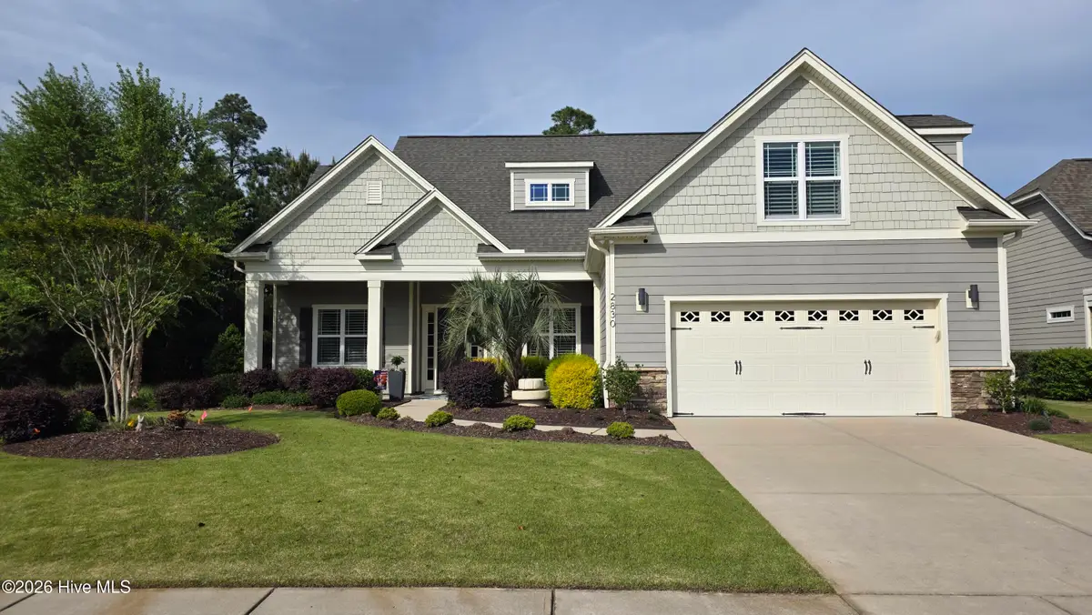 2830 Pine Bloom Way, Leland, NC 28451 - #1