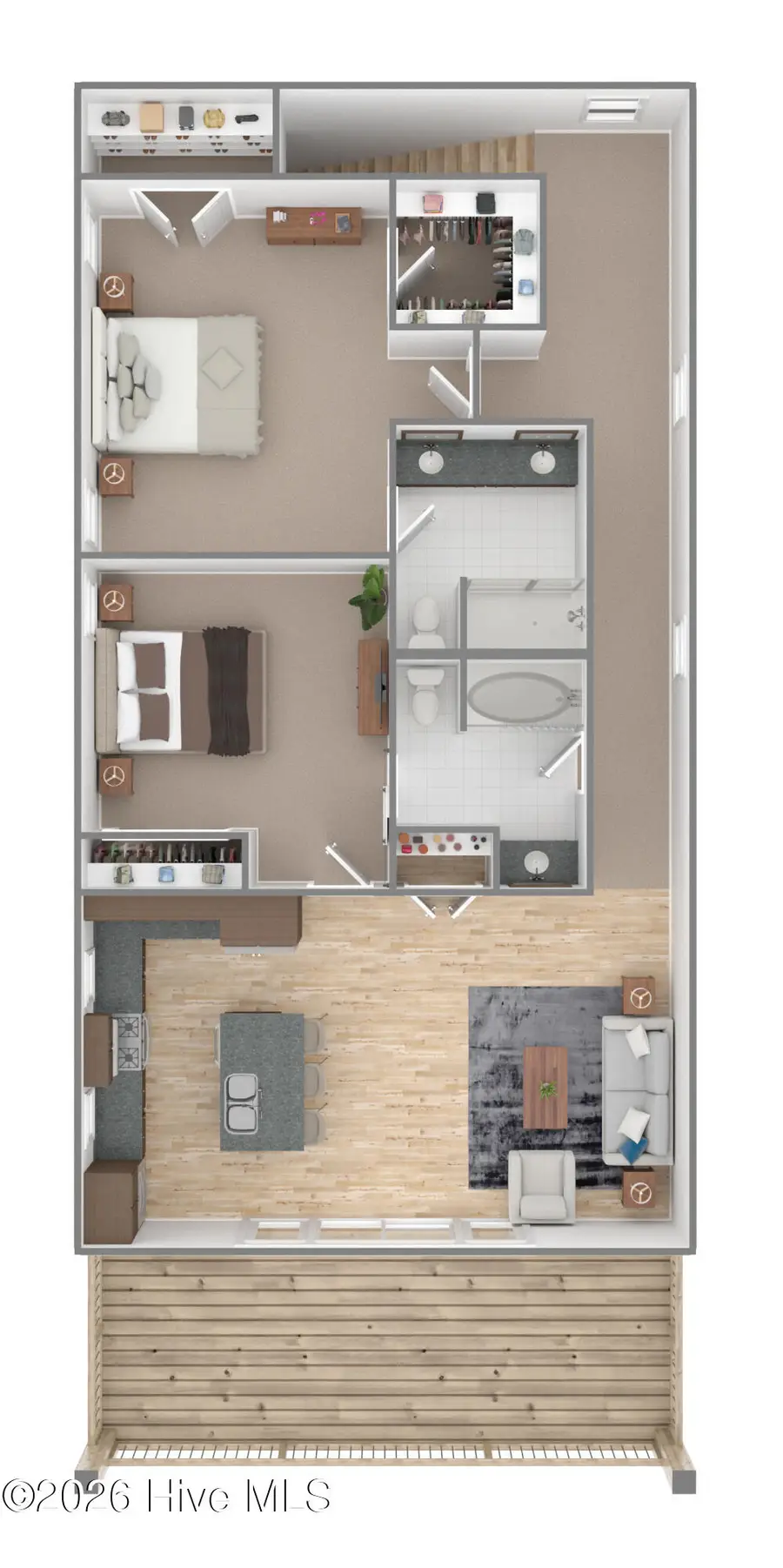 2066 Moontide Drive Se #142, Bolivia, NC 28422 - #3