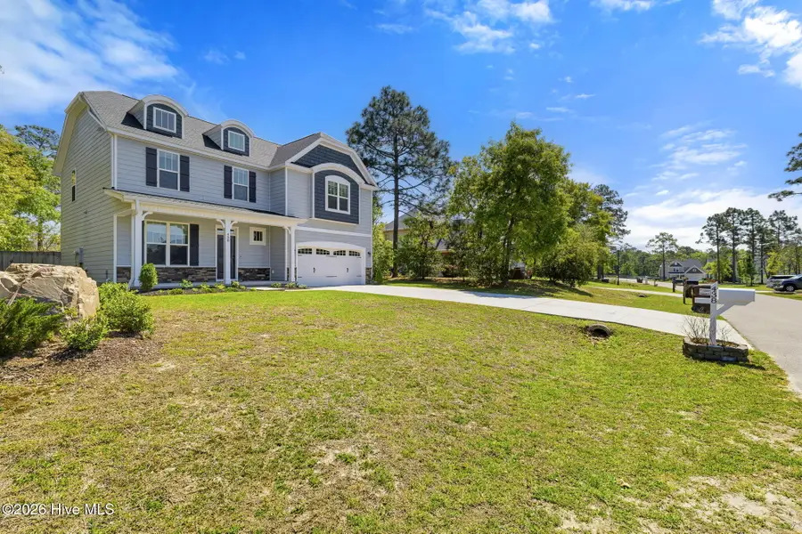 438 Scrub Oaks Drive, Hampstead, NC 28443 - #3