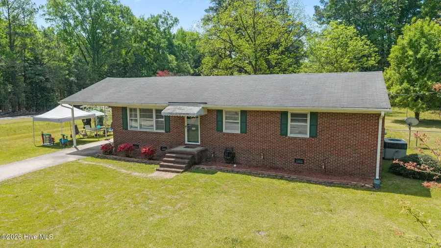 434 Quinerly Street, Grifton, NC 28530 - #2