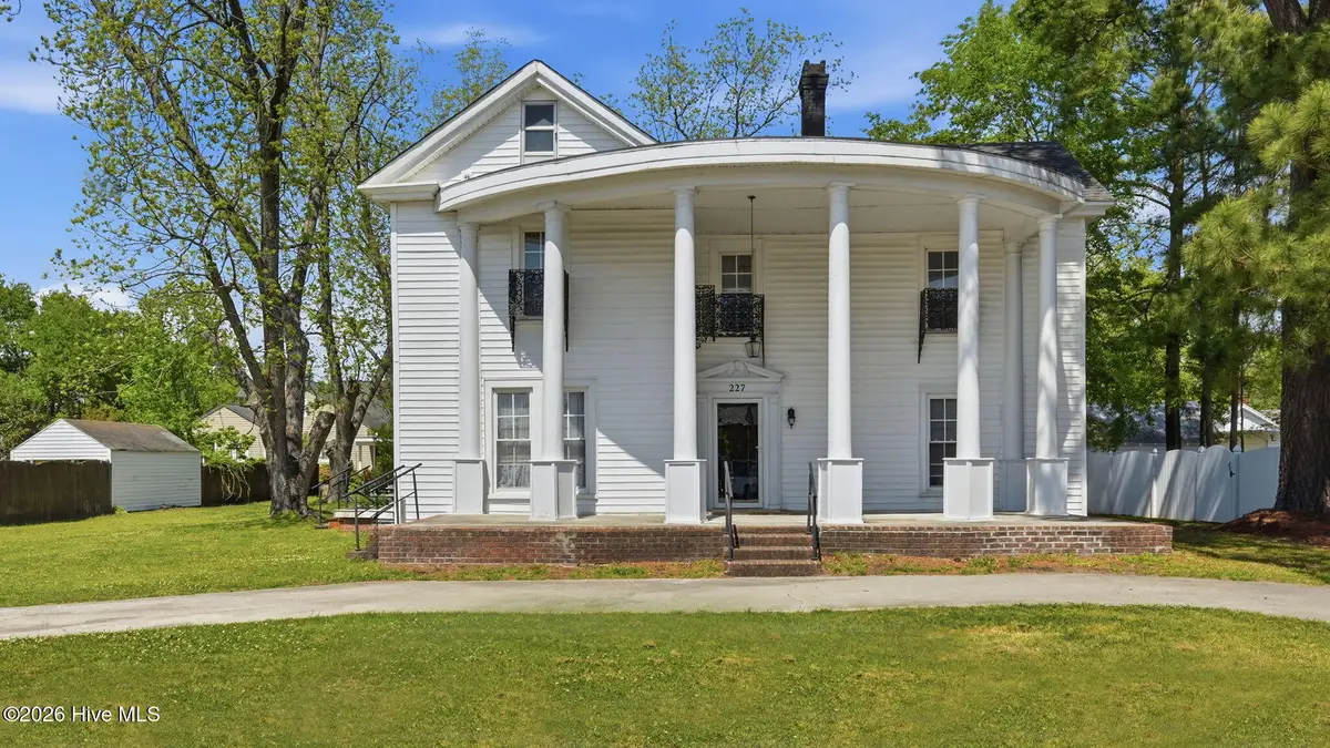 227 Blount Street, Winterville, NC 28590 - #1
