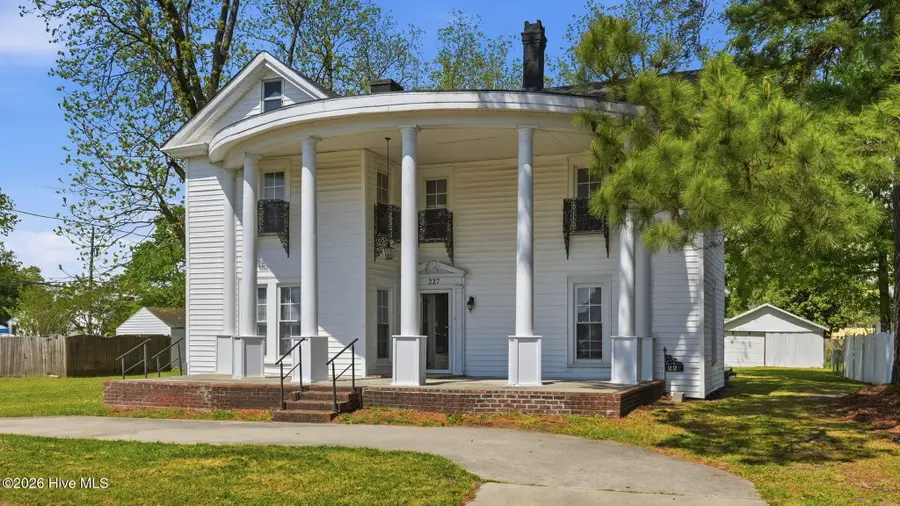 227 Blount Street, Winterville, NC 28590 - #2