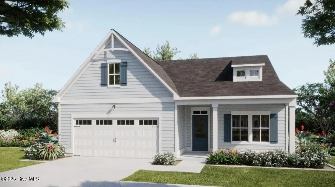 1067 Fryar Avenue #91, Leland, NC 28451 - #1