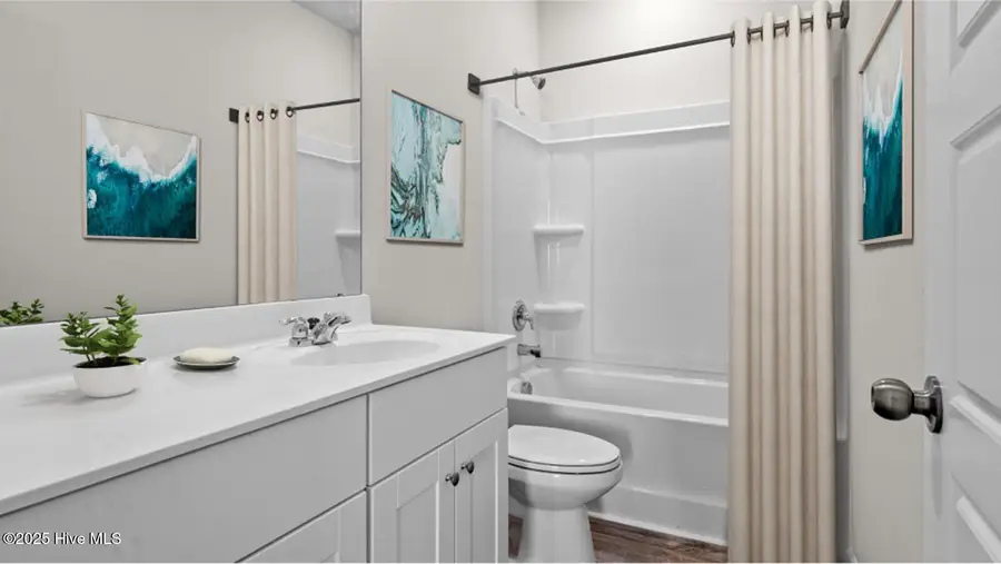 727 Little Gull Way Sw #Wilmington Lot 75, Ocean Isle Beach, NC 28469 - #2