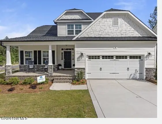 101 Pungo Lane #511, Aberdeen, NC 28315