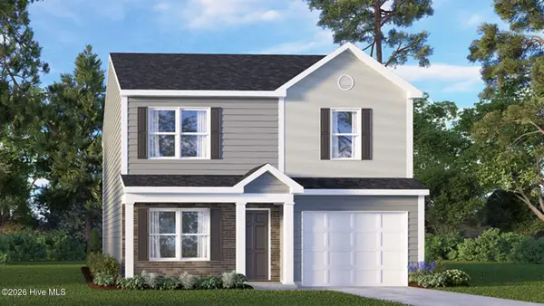 349 Rudy's Court, Ayden, NC 28513