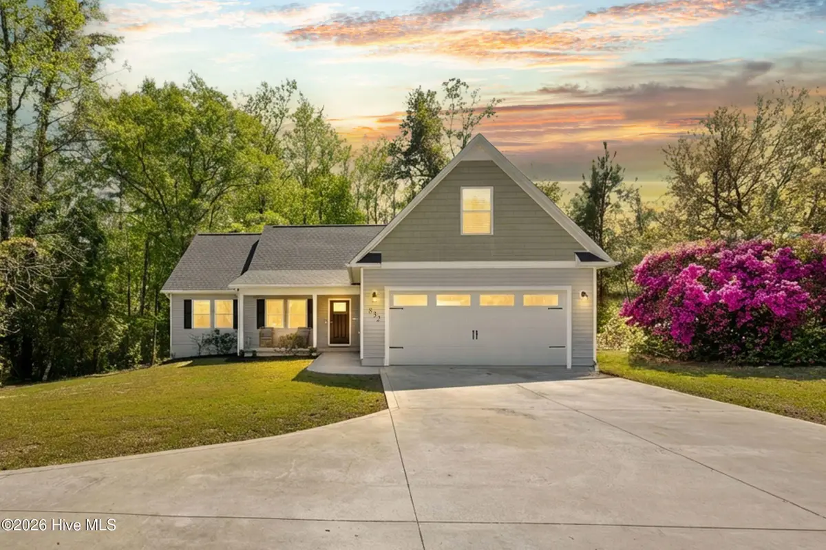 832 Old 30 Road, Jacksonville, NC 28546 - #1