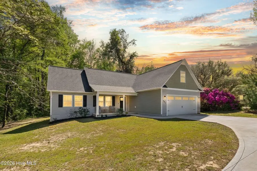 832 Old 30 Road, Jacksonville, NC 28546 - #3