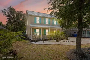 124 NE 15th Street, Oak Island, NC 28465 - #1