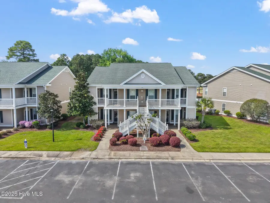 952 Great Egret Circle Sw # 3, Sunset Beach, NC 28468 - #2