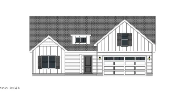 2313 Rhinestone Drive, Winterville, NC 28590