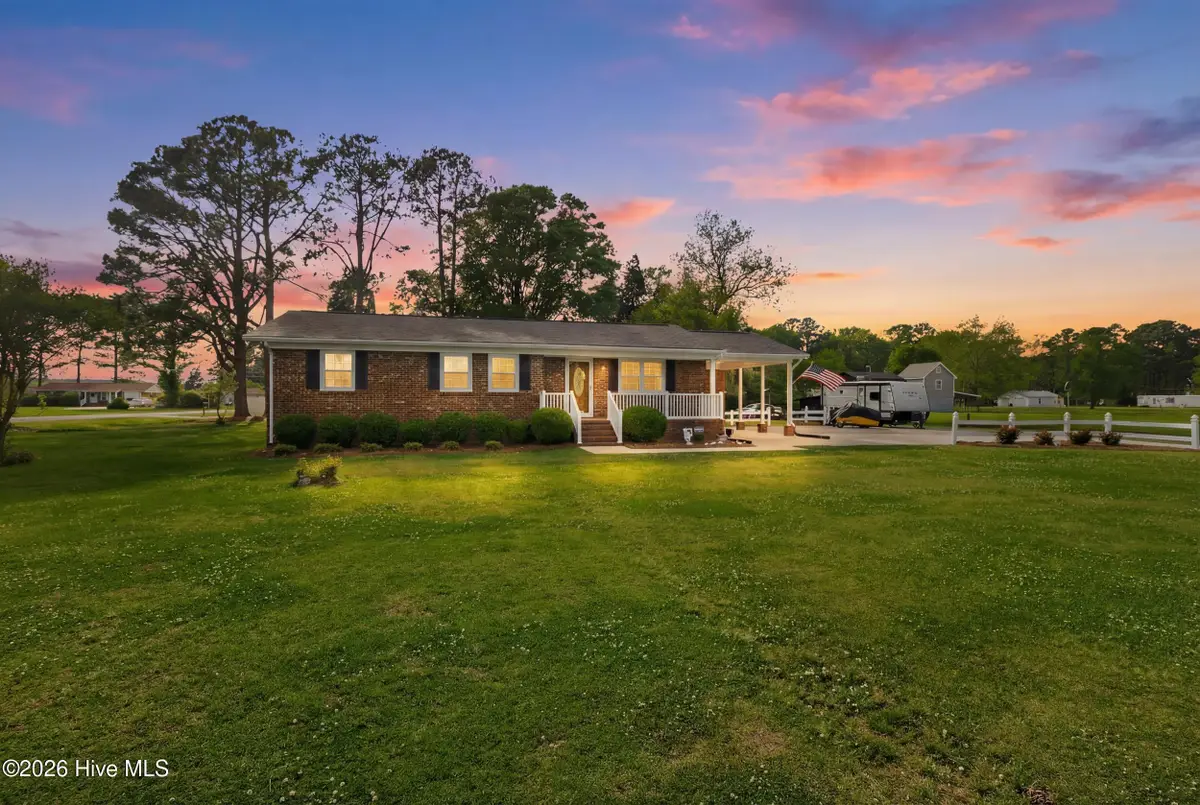 288 S 5th Street, Aurora, NC 27806 - #1