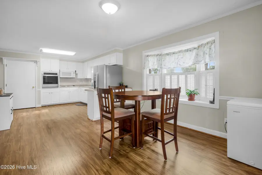 288 S 5th Street, Aurora, NC 27806 - #2