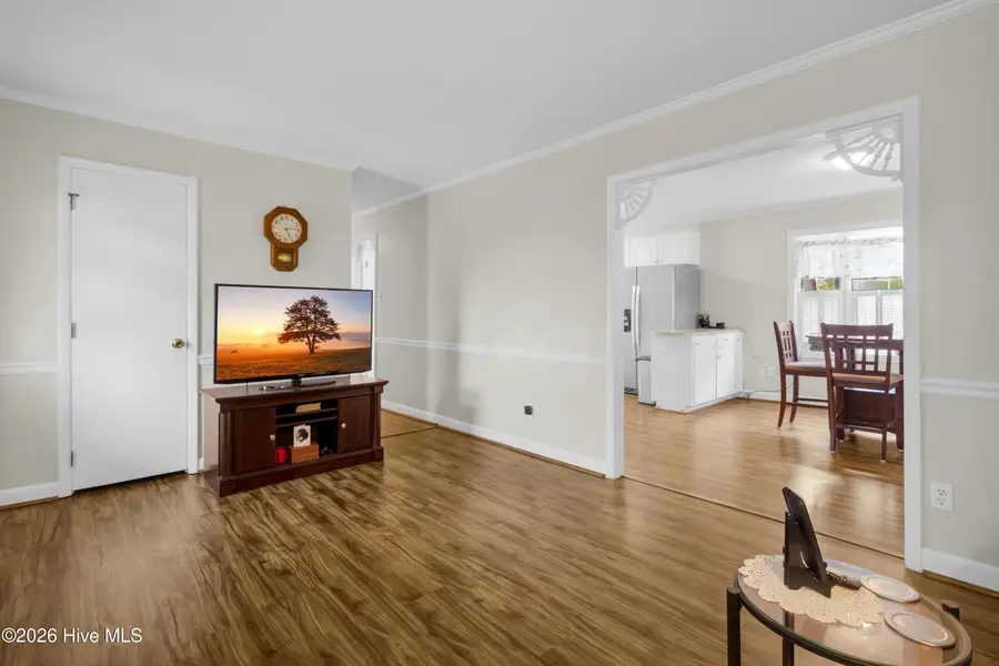 288 S 5th Street, Aurora, NC 27806 - #3