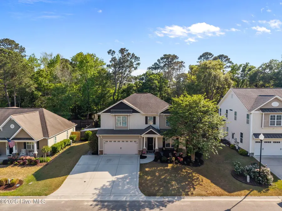 1636 Tall Ships Lane, Wilmington, NC 28409 - #2