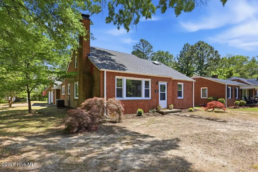 300 S Andrews Avenue, Goldsboro, NC 27530 - #3