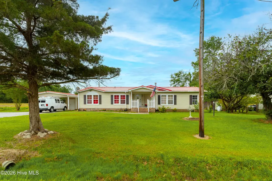 287 Camp Ground Road, Whiteville, NC 28472 - #2