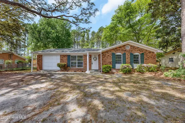 4785 Oakview Drive Se, Southport, NC 28461