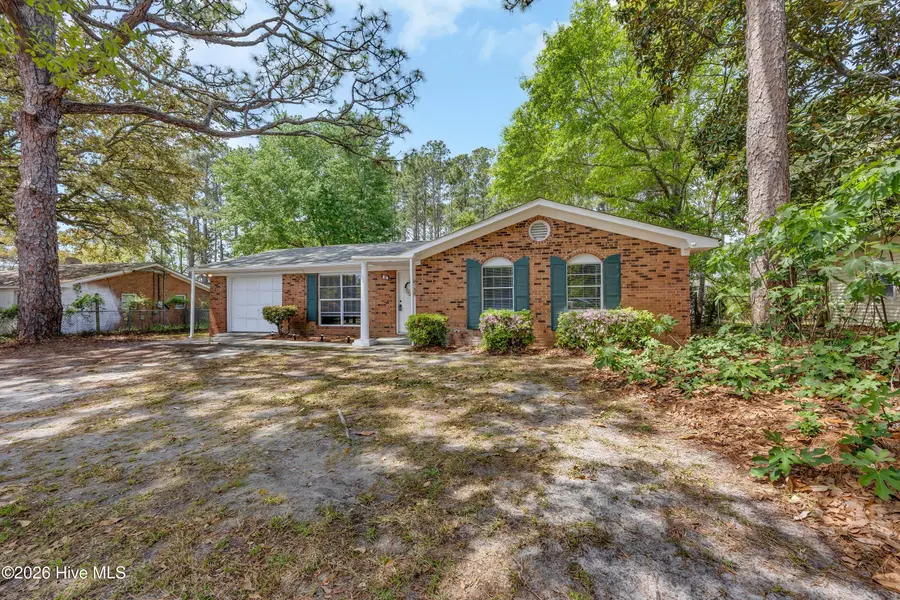 4785 Oakview Drive Se, Southport, NC 28461 - #3