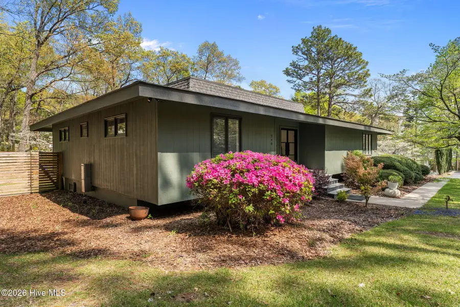240 Maples Road, Southern Pines, NC 28387 - #2
