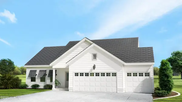 2114 Cregan Cove Sw #Lot 3, Ocean Isle Beach, NC 28469
