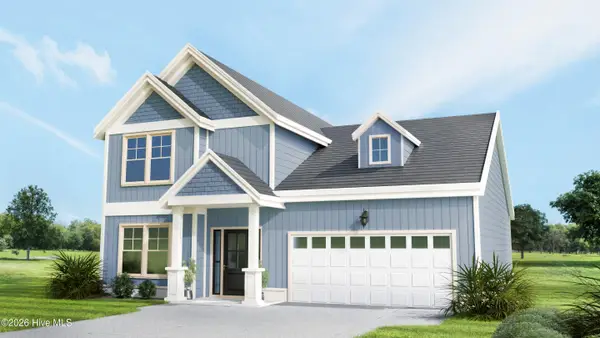 2107 Cregan Cove Sw #Lot 18, Ocean Isle Beach, NC 28469