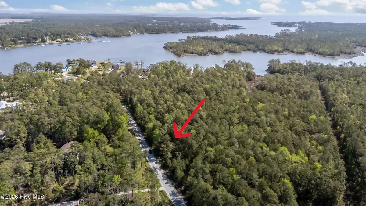 336 Mills Road, Oriental, NC 28571 - #1