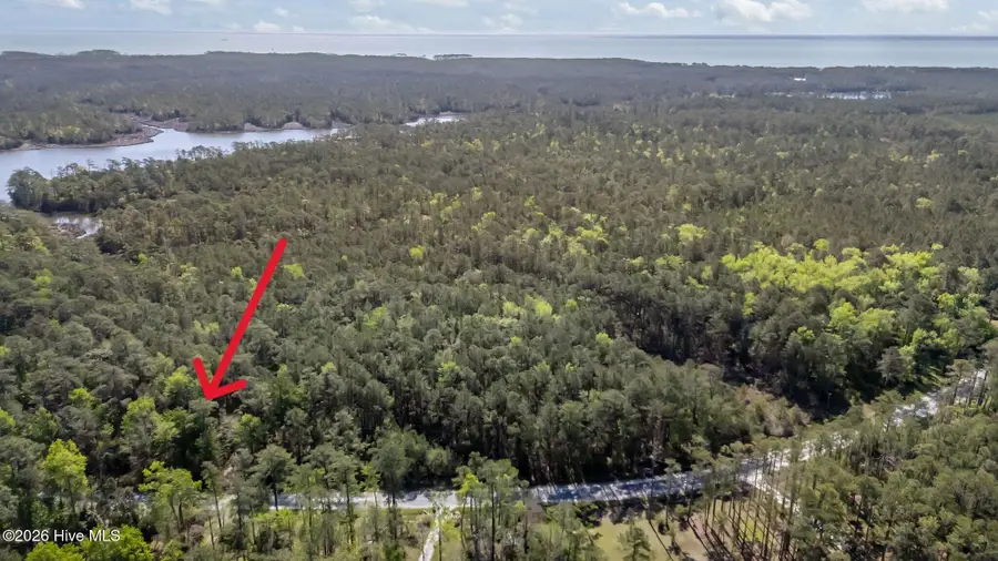 336 Mills Road, Oriental, NC 28571 - #2