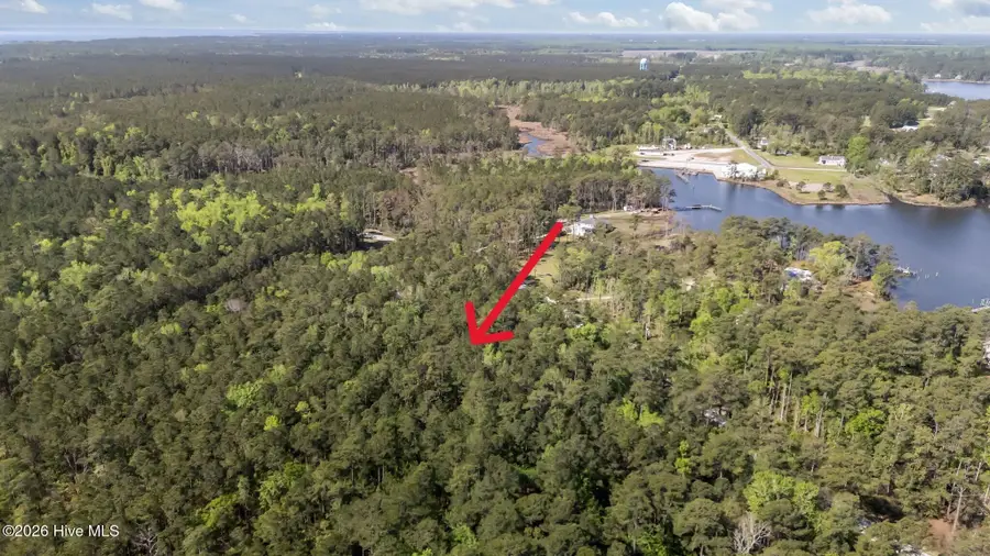 336 Mills Road, Oriental, NC 28571 - #3