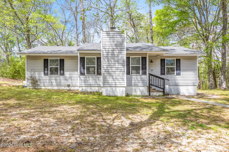 207 Winter Place, Jacksonville, NC 28540 - #2