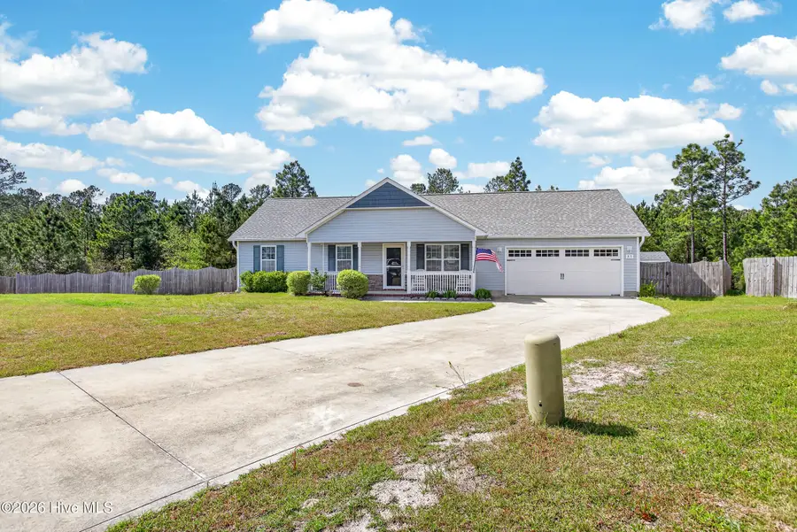 321 Basil Court, Hubert, NC 28539 - #3