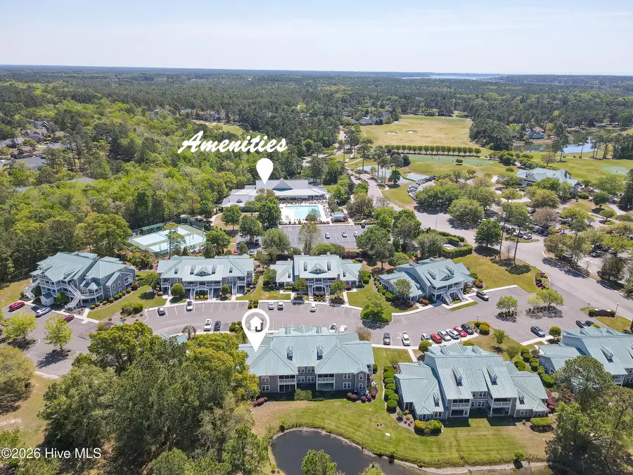 1620 Goley Hewett Road Se #Unit 1204, Bolivia, NC 28422 - #3