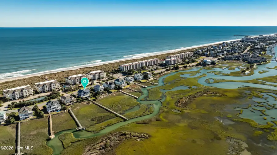 2509 N Lumina Avenue N, Wrightsville Beach, NC 28480 - #3