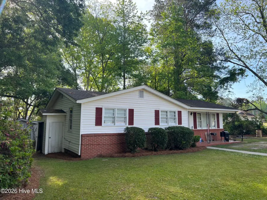 108 Carter Street, Tabor City, NC 28463 - #3