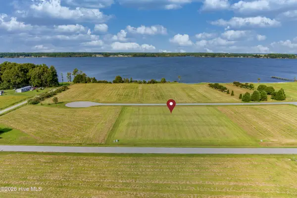 10 Swan View Lane, Hertford, NC 27944