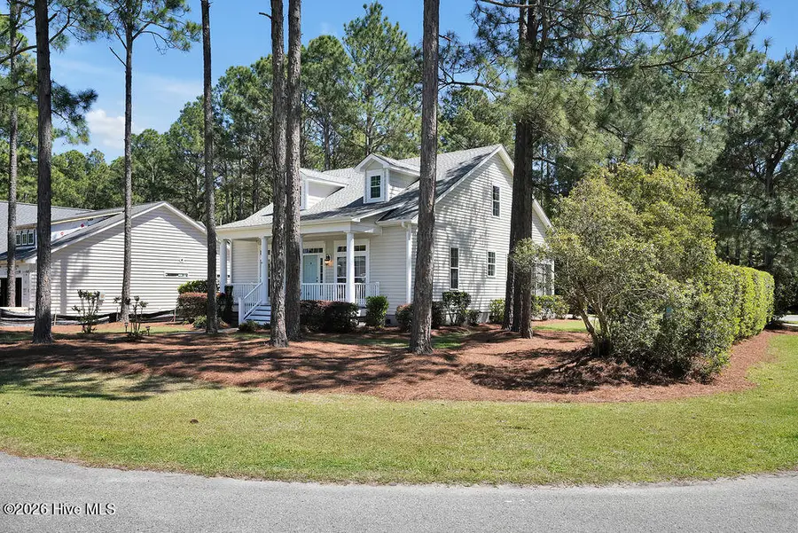 4095 Country Garden Lane, Southport, NC 28461 - #3