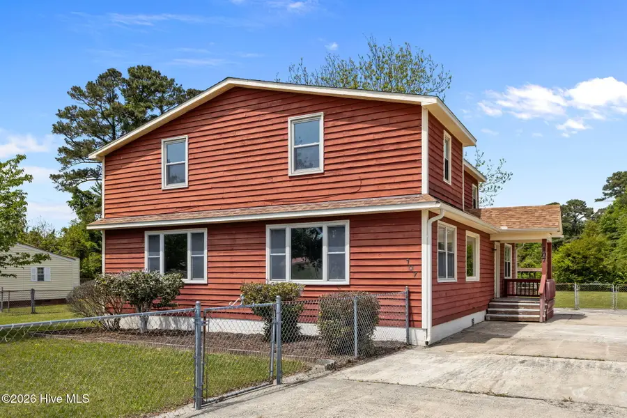 107 Dogwood Street, Havelock, NC 28532 - #2
