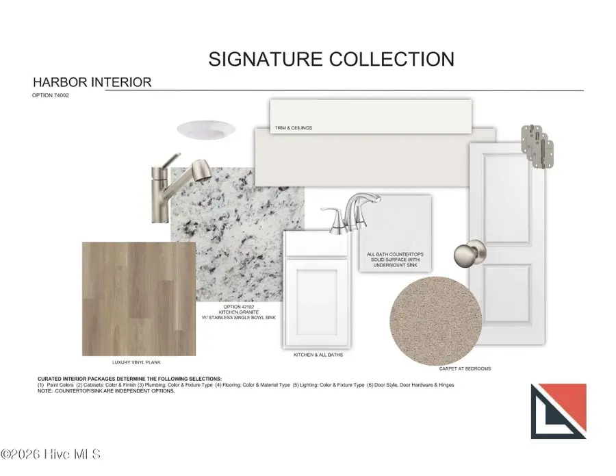 4614 Swimming Lane #54, Shallotte, NC 28470 - #2