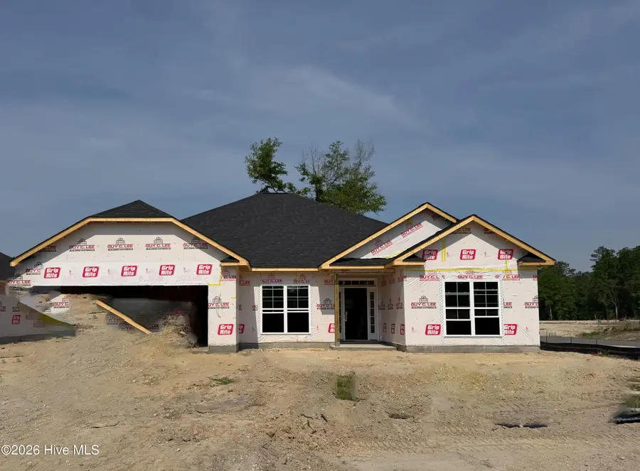 1052 Wood Creek Road Ne, Leland, NC 28451 - #2