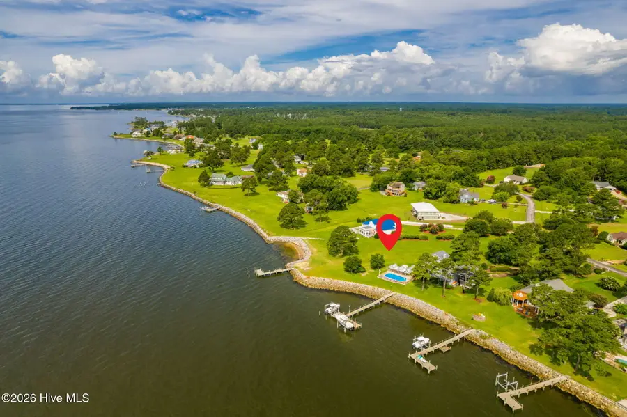 6024 Dolphin Road, Oriental, NC 28571 - #2