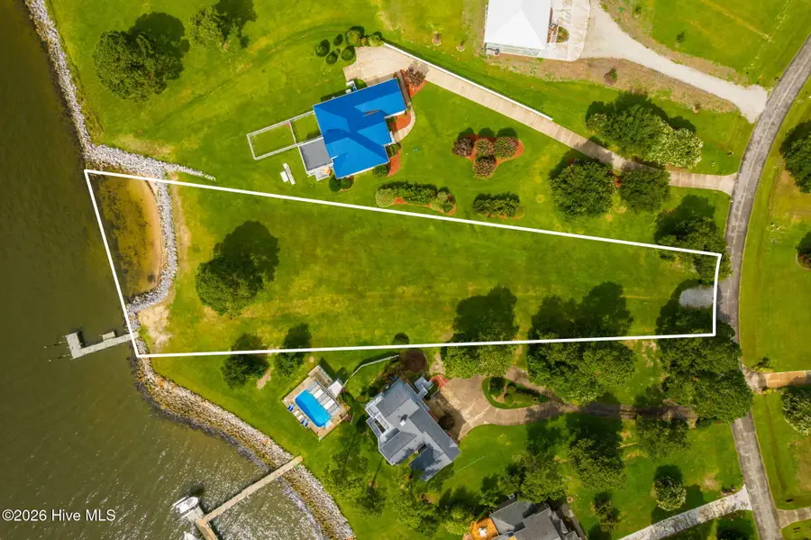 6024 Dolphin Road, Oriental, NC 28571 - #3