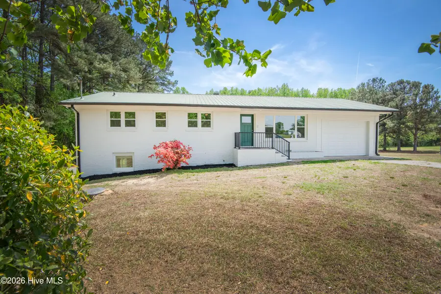 501 Gay Road, Zebulon, NC 27597 - #2