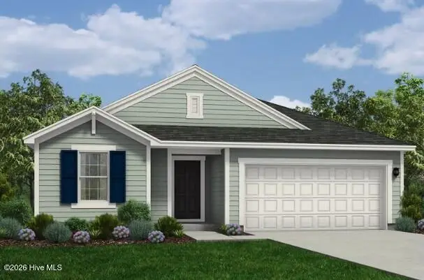 7138 Woodline Drive Sw, Sunset Beach, NC 28468 - #1
