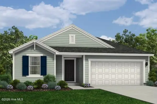 7138 Woodline Drive Sw, Sunset Beach, NC 28468