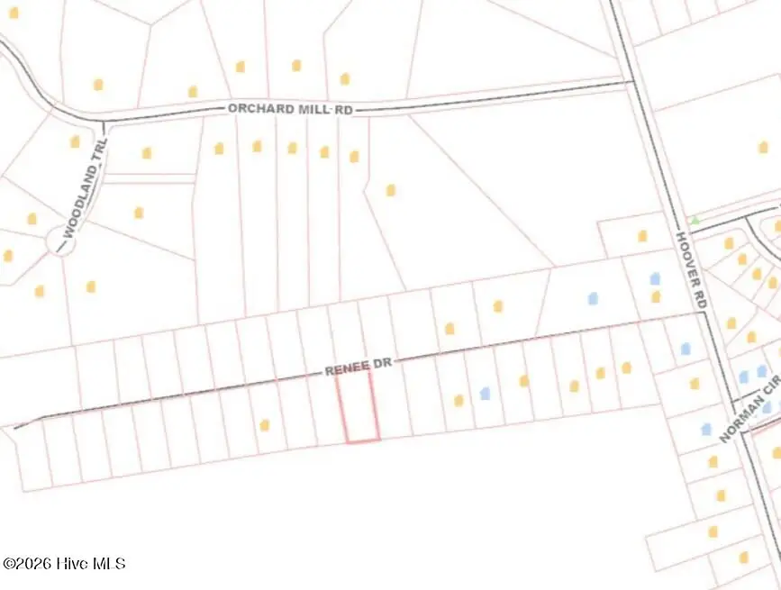 Lot 3 Renee Drive, Hampstead, NC 28443 - #2