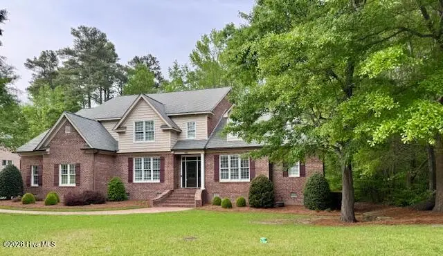 705 Kensington Drive, Greenville, NC 27858 - #1