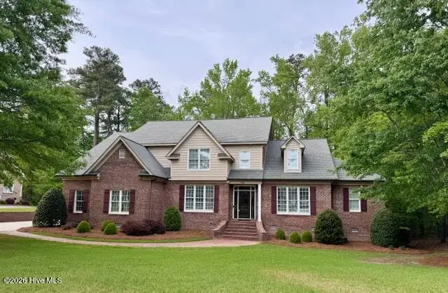 705 Kensington Drive, Greenville, NC 27858 - #2