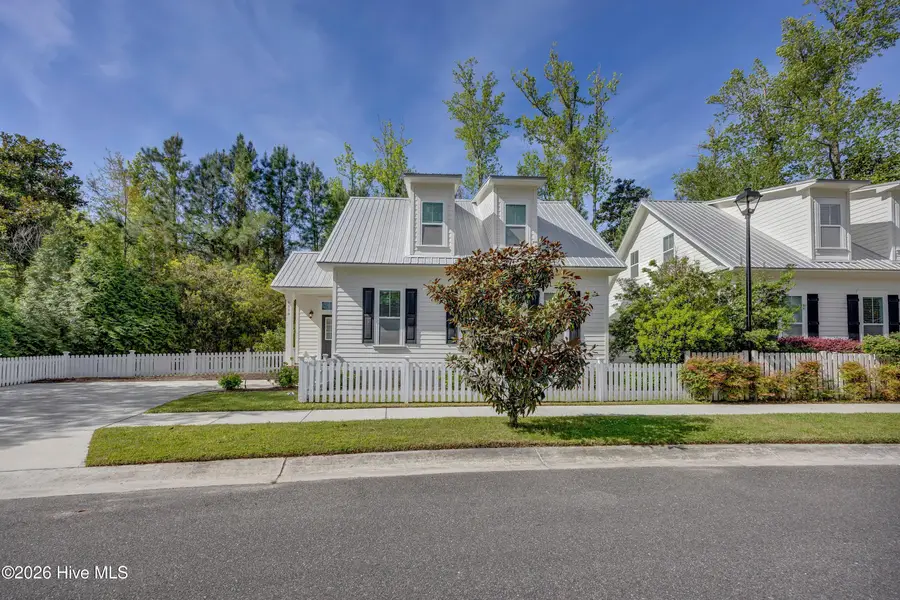6110 Shinnwood Road, Wilmington, NC 28409 - #3